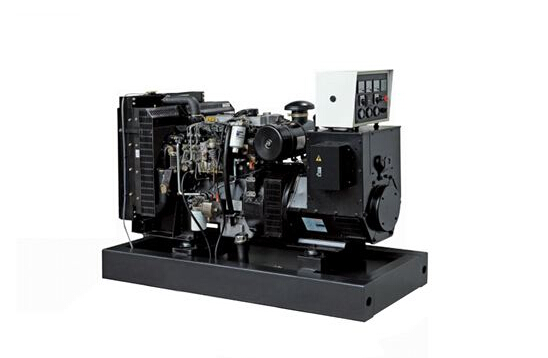 临潭科克150kw大型柴油发电机组